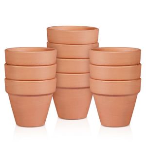 Pot De Fleur En Terre Cuite Achat Vente Pot De Fleur En Terre Cuite Pas Cher Cdiscount Page 4