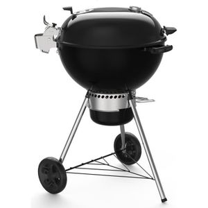 BARBECUE BARBECUE A CARBONE 3IN1 MASTER TOUCH 57CM GBS PREM
