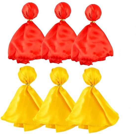 Fausse Langue Collante Réaliste - Accessoire Déguisement Et Farce Pour Fêtes - Taille Small