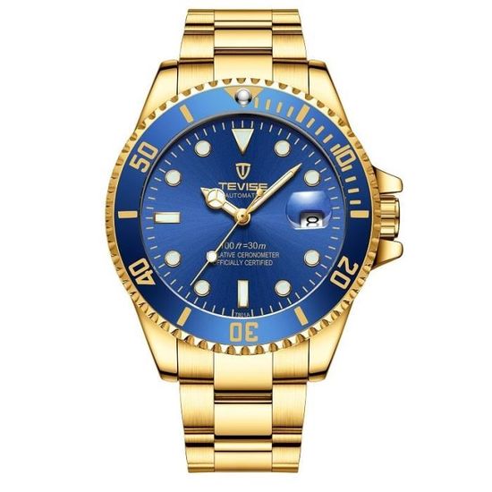 Montre tevise deals