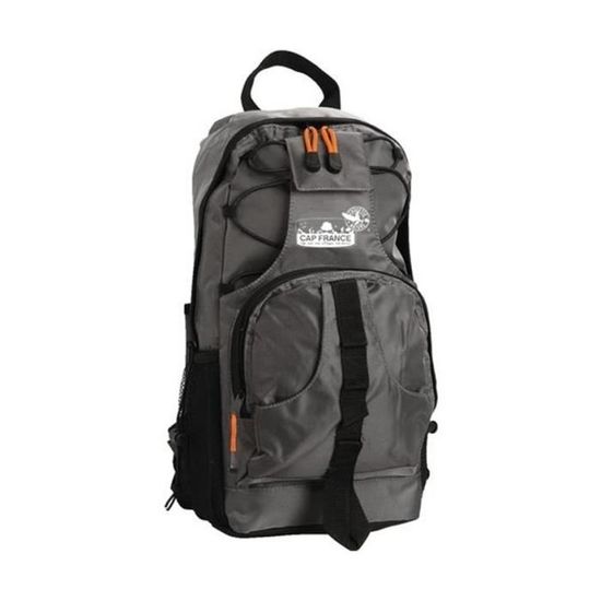 Sac à store dos 10 litres