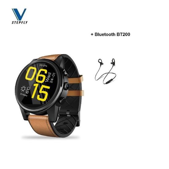 Zeblaze thor 4 pro 4g online