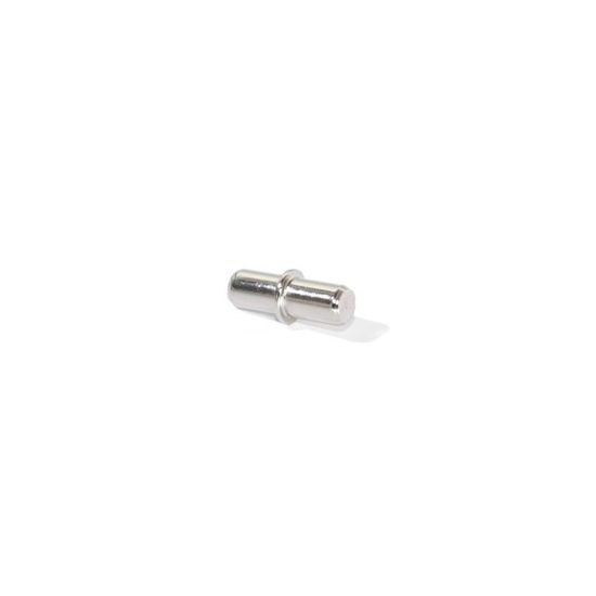 Lot De 50 Taquets Cylindriques 623 D 5mm Pour Bois 4023307