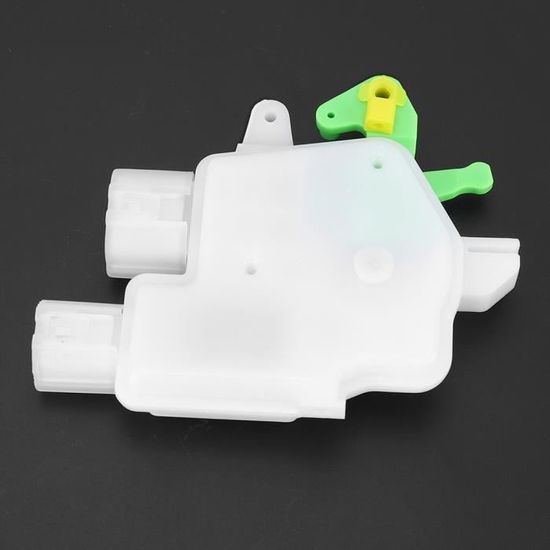 Moteur d'actionneur de serrure de porte pour TL TSX 2004-2008 - FDIT ...