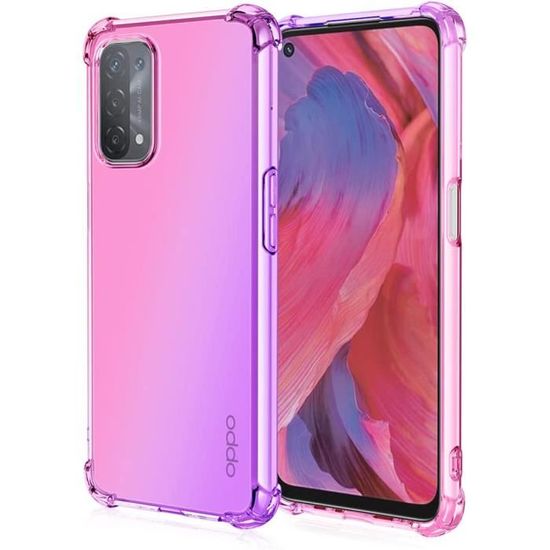 Pour OPPO Reno8 Pro 5G Global Pure Color Liquid Silicone Coque De Téléphone Antichoc (Noir