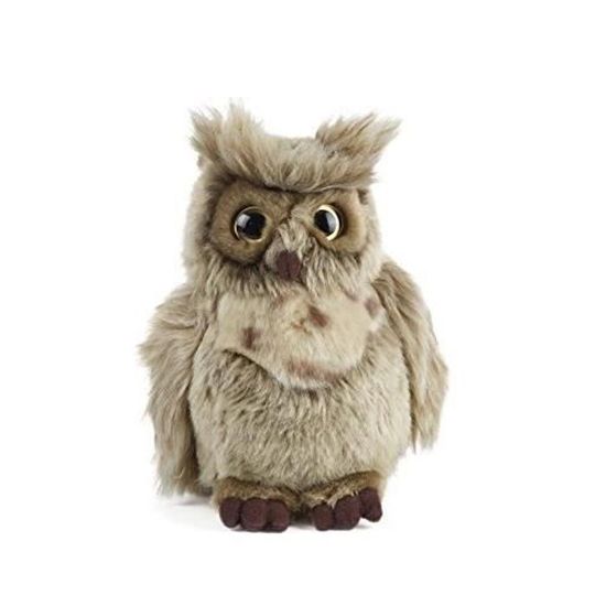 Découvrez La Douceur Des Peluche Living Nature