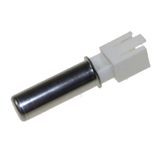 Comment changer la sonde de température d'une machine à laver