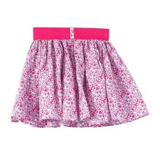 jupe fillette
