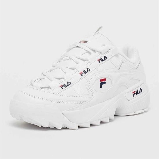 Fila d sales formation homme