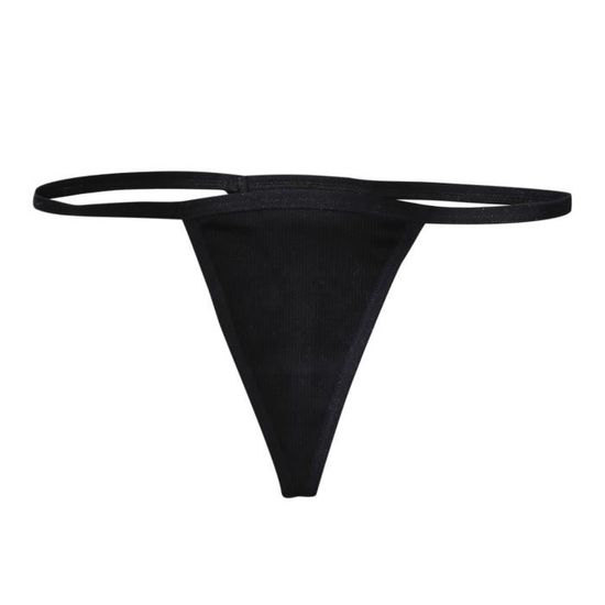 String tanga femme Huit Reveuse | Sneak'In