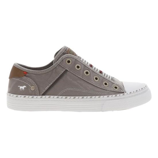 Mustang chaussure femme online