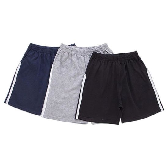 Short sport 2025 garcon
