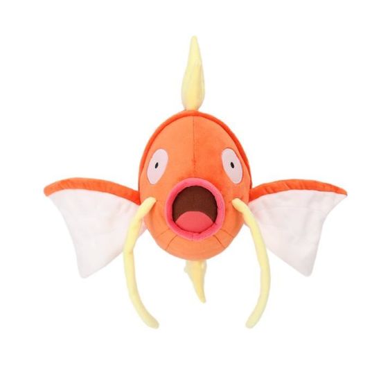 25 cm Magicarpe Peluche Pok mon Glaceon Sous licence officielle