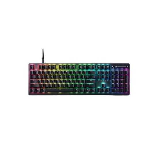 Clavier - Razer - DeathStalker V2 - USB - QWERTY Allemand ...
