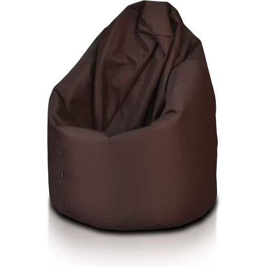 Set poufs intérieur & extérieur Set poufs intérieur & extérieur