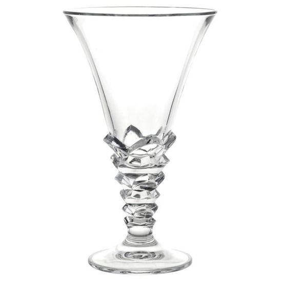 Set Coupes Dessert Lot De 6 Coupes à Glace LUMINARC Maldives - 300ml - Verre Renforcé Transparent - Résistant Chocs Et Lave-Vaisselle Produit Luminarc Français