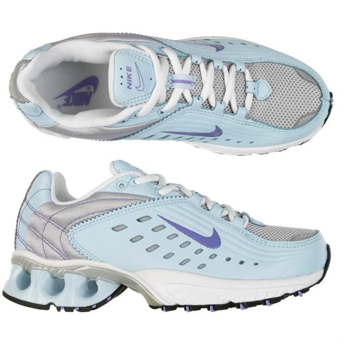 NIKE Chaussure Impax Run Femme femme Achat Vente NIKE Chaussure Impax Run Femme femme pas cher Cdiscount