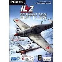 Il 2 Forgotten Battles