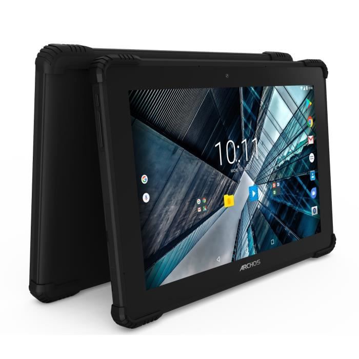  Tablette tactile Sense 101X 4G -10,1" -