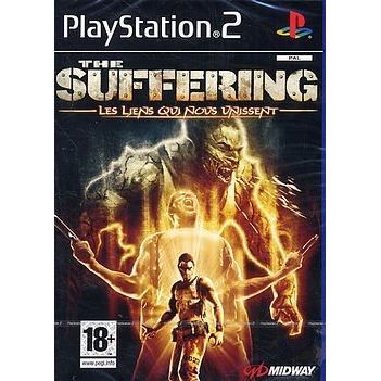 The Suffering Les Liens Qui Nous Unissent Xbox - vue 3