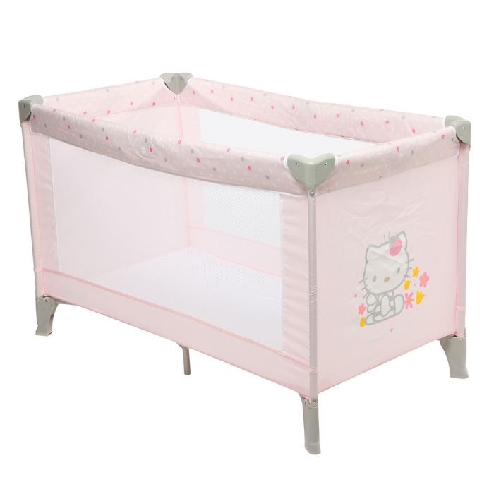 porte bebe hello kitty pas cher