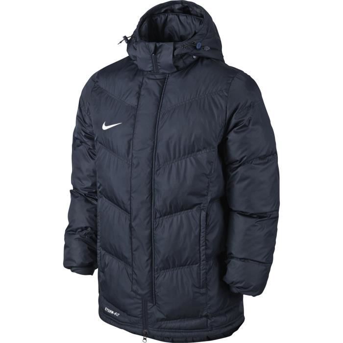blouson hiver nike garcon