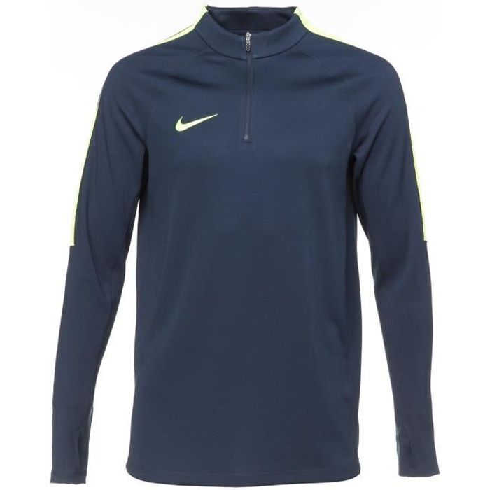 NIKE Survêtement Squad17 - Homme - Obsidienne