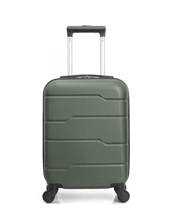 HERO Valise cabine santiago-e Kaki
