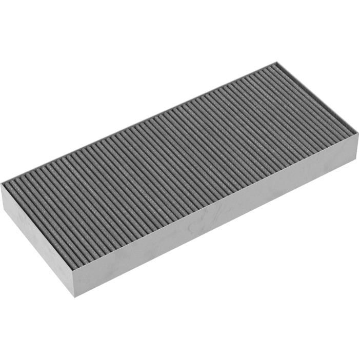Bosch - filtre à charbon pour module cleanair - dsz4681