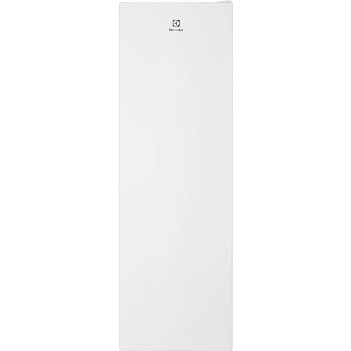 ELECTROLUX LRT5MF38W0 Réfrigérateur 1 porte Froid brassé 59 5cm x H 186cm