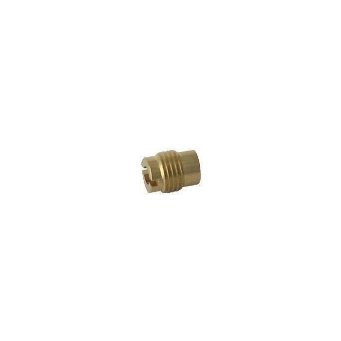 Gicleur carburateur adaptable HONDA pour moteurs GX160 et GX200