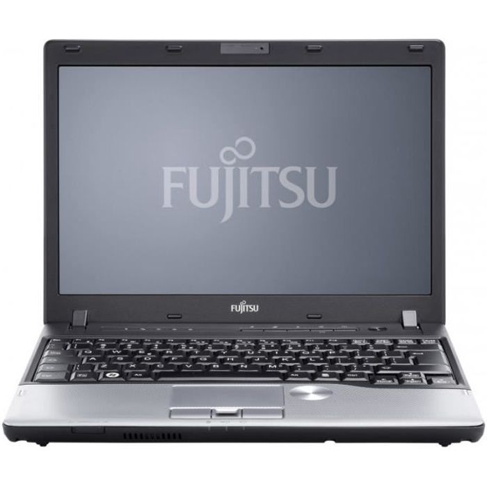 Fujitsu LifeBook P702 - 4Go - 500Go
