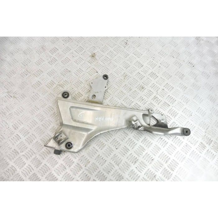 HONDA ST 1100 PAN EUROPEAN PLATINE REPOSE PIED …