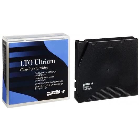 LENOVO Cartouche de nettoyage L1UCC - LTO Ultrium