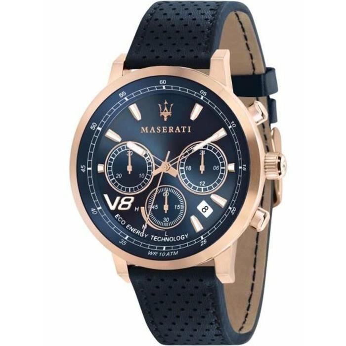 Montre Homme Maserati R8871134007 (Ø 43 mm)