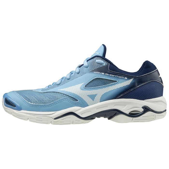Chaussures de multisports femme Mizuno Phantom 2