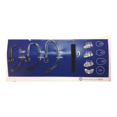 POLY Kit d'accessoires casque Plantronics