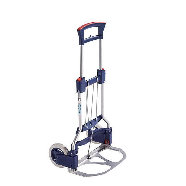 RuXXac® Diables repliables - diable RuXXac®-cart BUSINESS force 125 kg - Chariot Chariots Diable Diable de transport Diables Diables