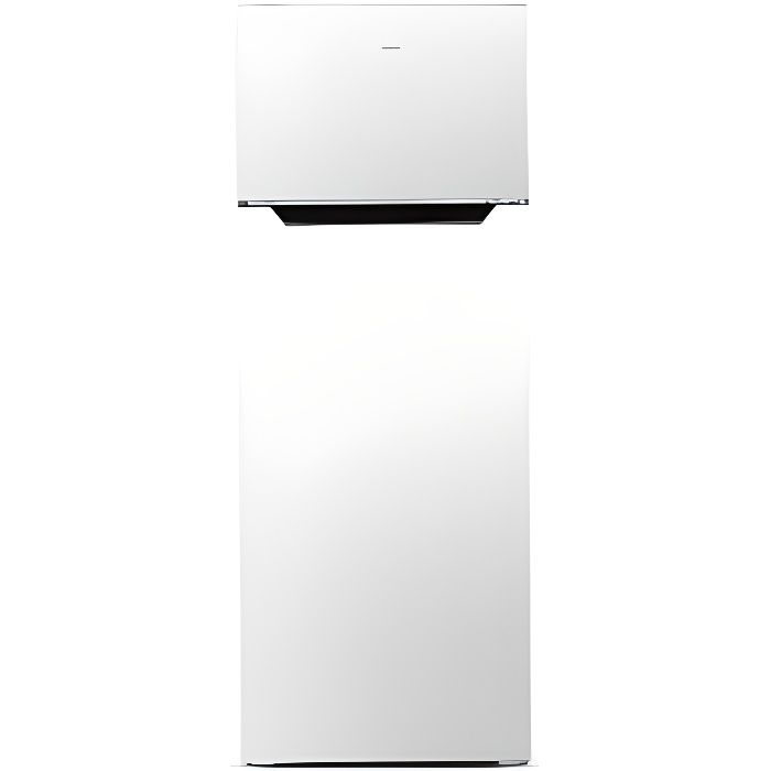 Réfrigérateur congélateur haut SCDP199UW