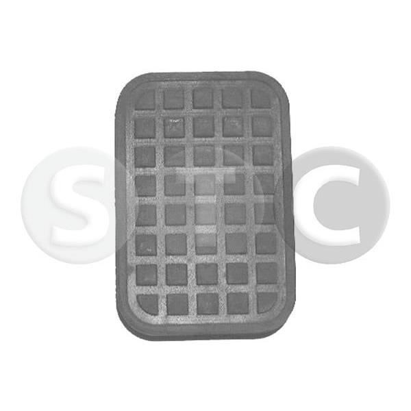COUVRE PEDALE STC T402773