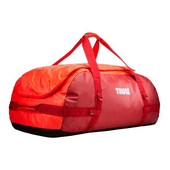Sac de voyage Thule Chasm 130L orange