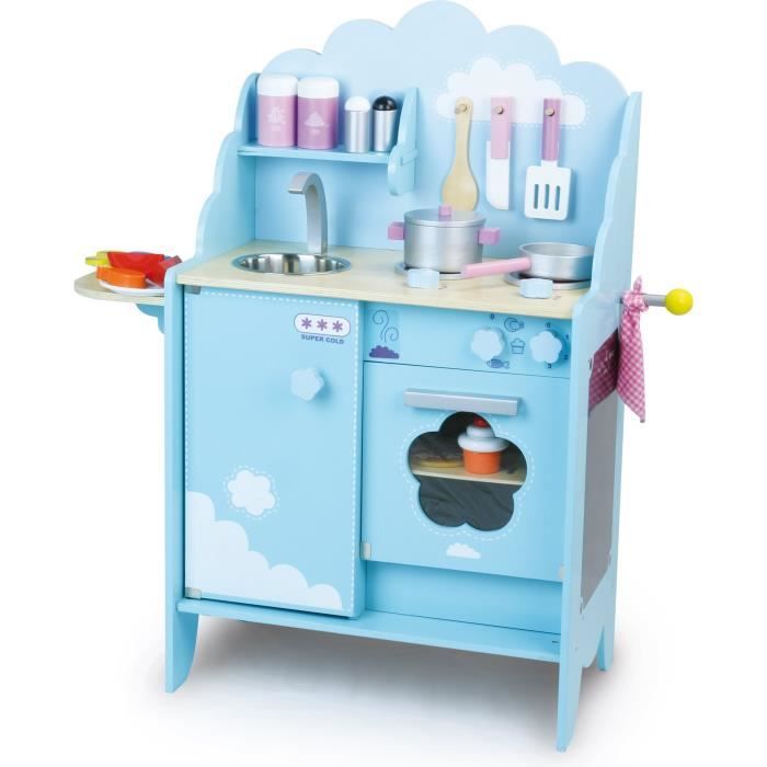 Vilac - 8107 - Cuisine dans Les Nuages