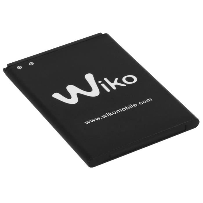 Batterie d'origine Wiko Jimmy - Wiko S4300AE 1700 mAh