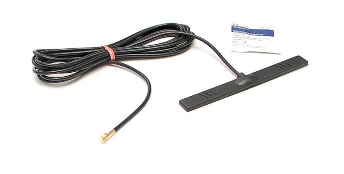 Alda PQ Antenna Parete 3G/UMTS/WiFi/GSM Con Connettore SMA-M E Cavo 15m – Guadagno 2,2 DBi, Resistente Agli Agenti Atmosferici - 6