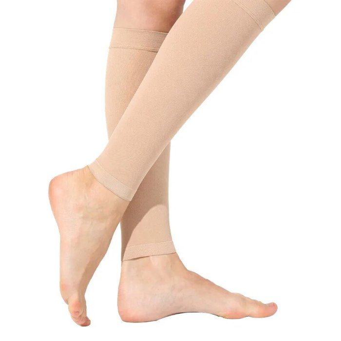 MEDCOMP™_: Chaussettes de compression médicale XXL