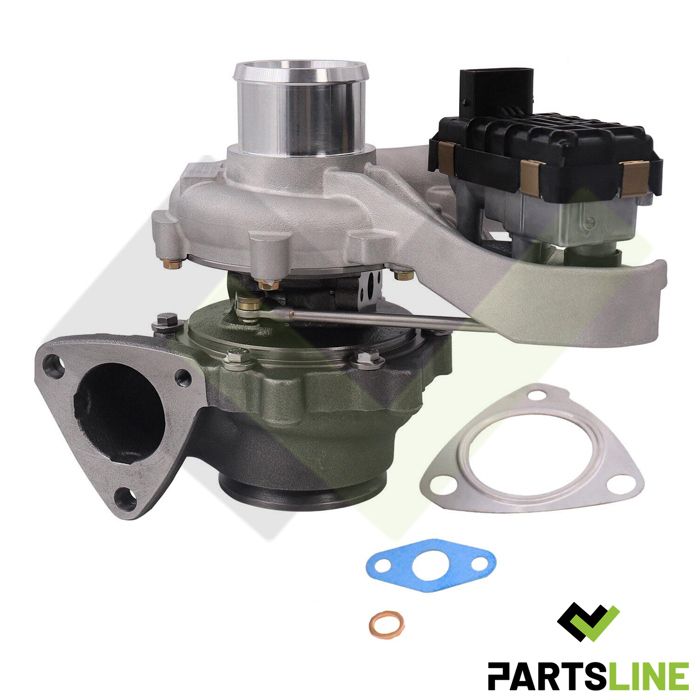Turbocompresseur MaXpeedingrods Pour Citroën Jumper/Peugeot Boxer/Fiat Ducato 2.2 HDi – Réf. 0375K7, 49131-05210 - 4