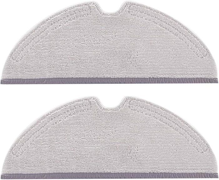 Chiffon De Vadrouille - YYV - 360 S5 S7 S7 Pro - Microfibre Lavable