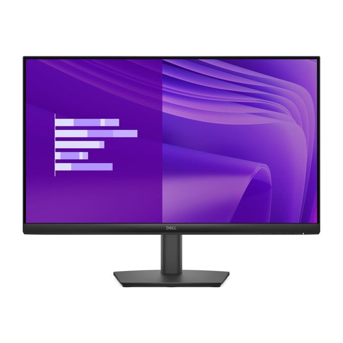 DELL E Series E2425HM écran plat de PC 60 5 cm 23.8 1920 x 1080 pixels Full HD LCD Neuf - vue 4