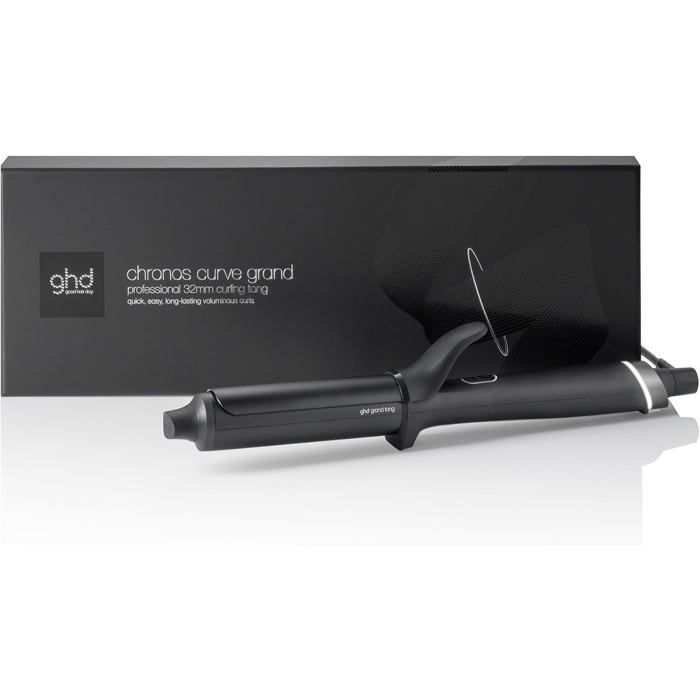 Boucleur ghd chronos curve grand tong 99350173923 - vue 3
