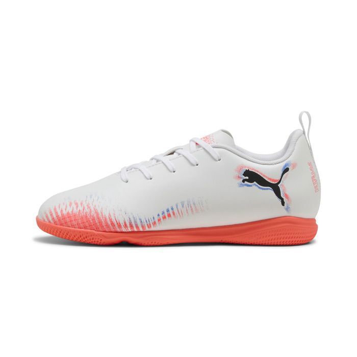 Chaussures de football enfant Puma Future 8 Play IT Chaussures de football enfant Puma Future 8 Play IT